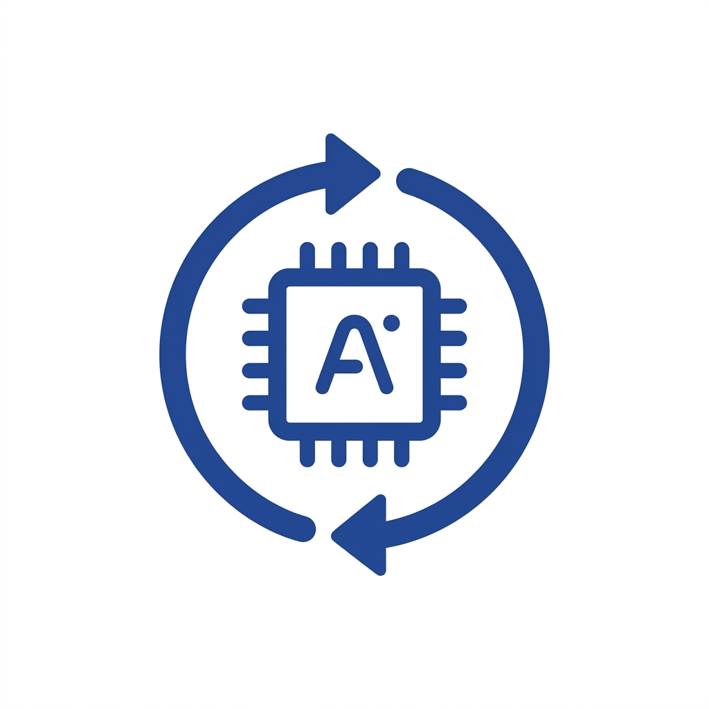 AI活用で徹底効率化