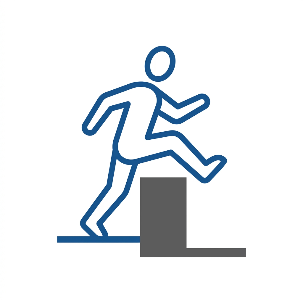 心理的ハードル